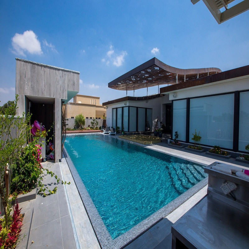 Émaux de verre 2,5 x 2,5 cm - Emaux de Verre REVIGLASS MURRAY