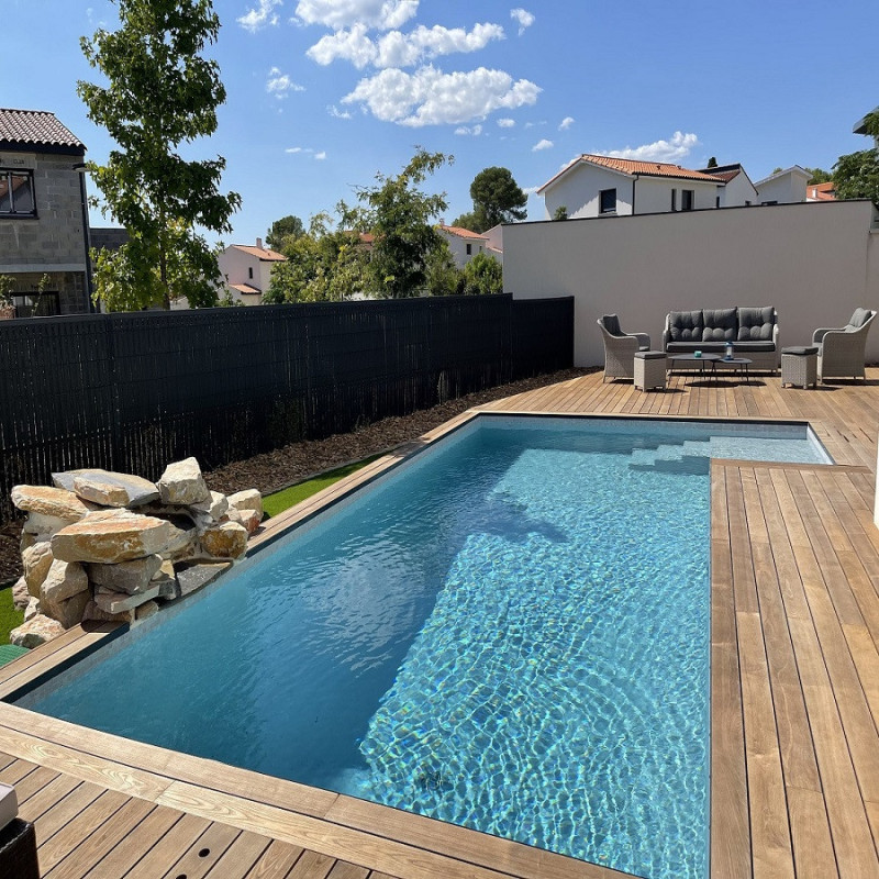 Mosaïque nacré - Emaux de Verre LUMINESCENT Reviglass MERAK