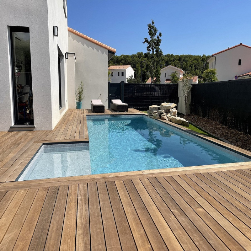 Mosaïque nacré - Emaux de Verre LUMINESCENT Reviglass MERAK