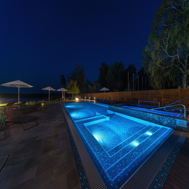 Mosaïque luminescente - Emaux de Verre LUMINESCENT Reviglass Tabit