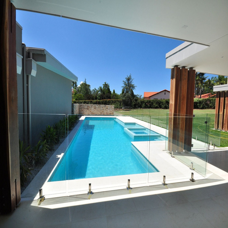 Piscine - Emaux de Verre EZARRI 2518B