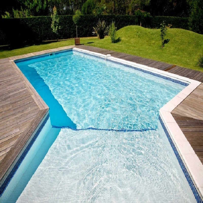 Piscine - Emaux de Verre EZARRI 2545A