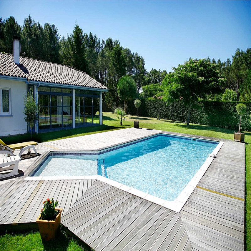 Piscine - Emaux de Verre EZARRI 2545A