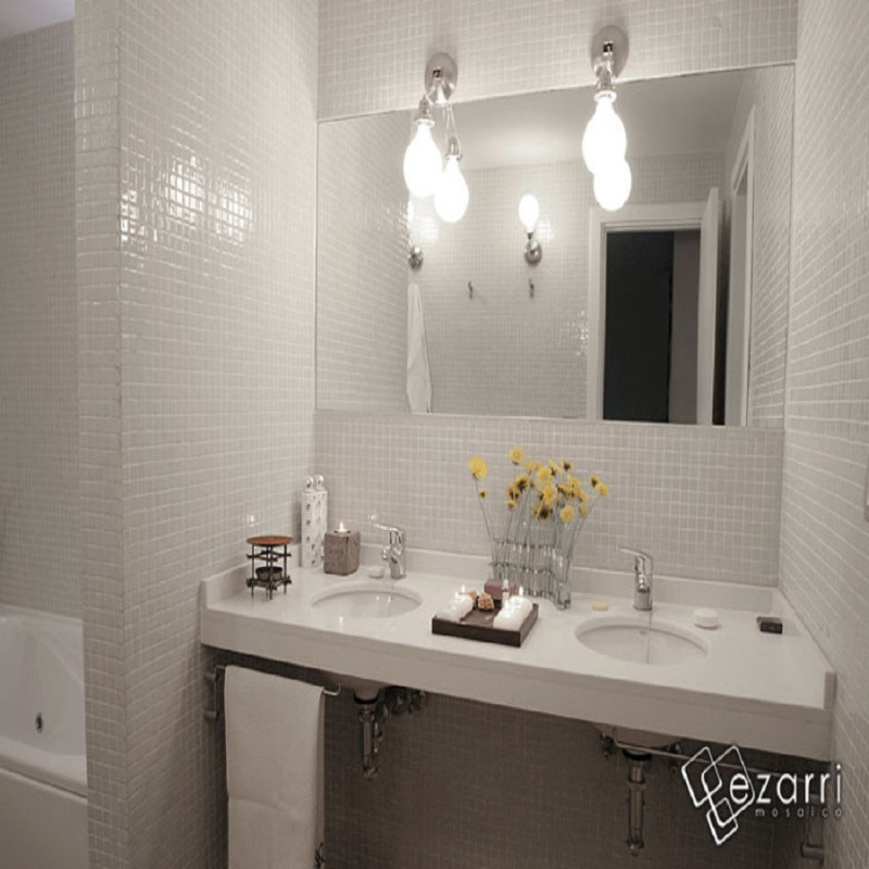 Piscine - Emaux de Verre EZARRI 2522B