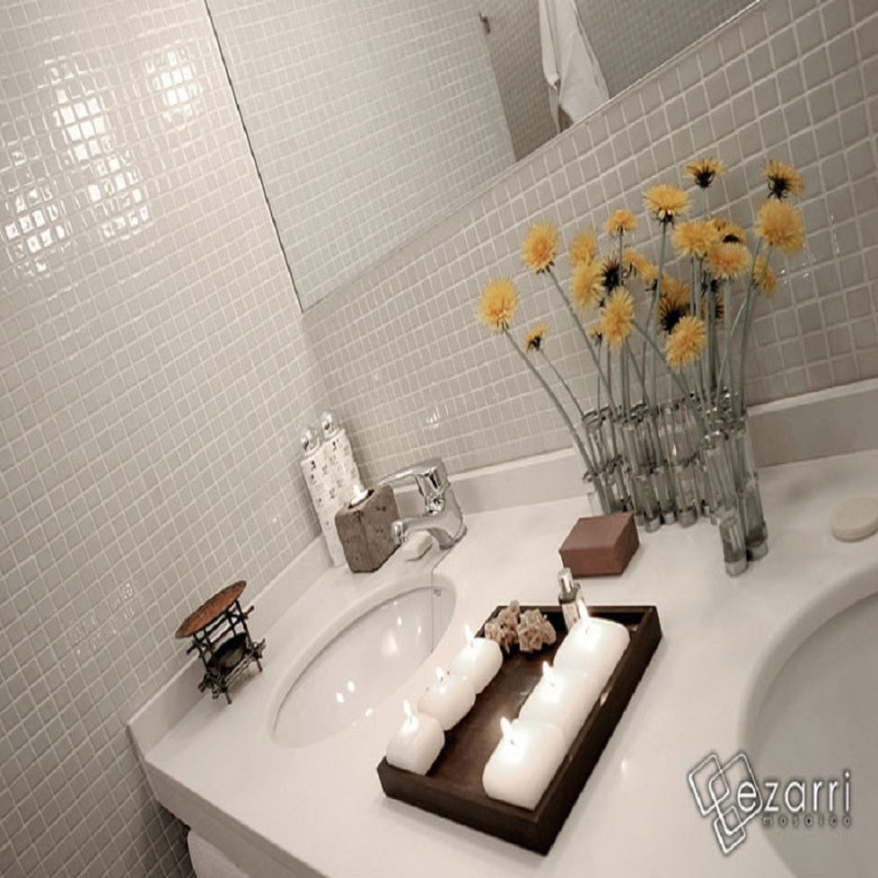 Piscine - Emaux de Verre EZARRI 2522B