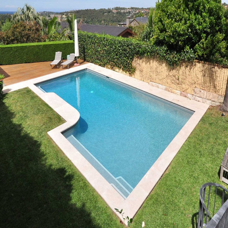 Piscine - Emaux de Verre EZARRI 2560A