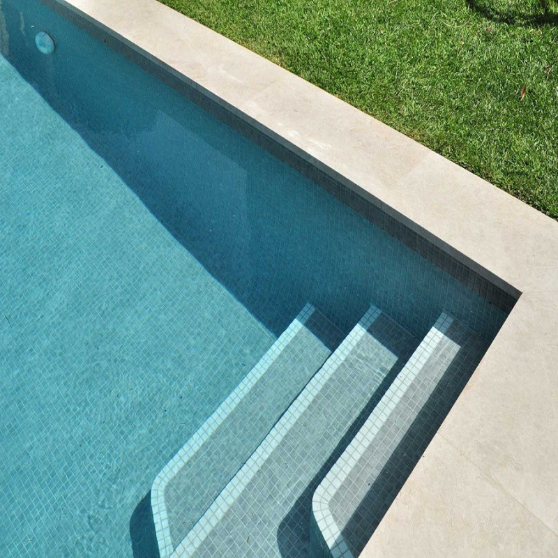 Piscine - Emaux de Verre EZARRI 2560A