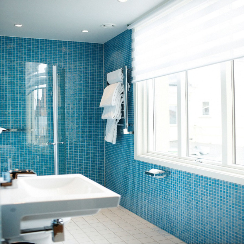 Piscine - Emaux de Verre EZARRI 2508A