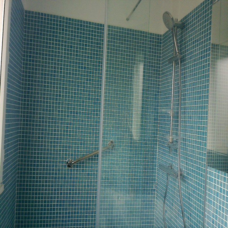 Piscine - Emaux de Verre EZARRI 2508A