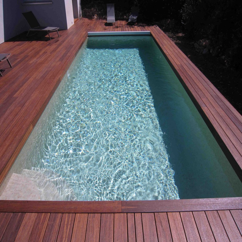 Piscine - Emaux de Verre EZARRI 2576B