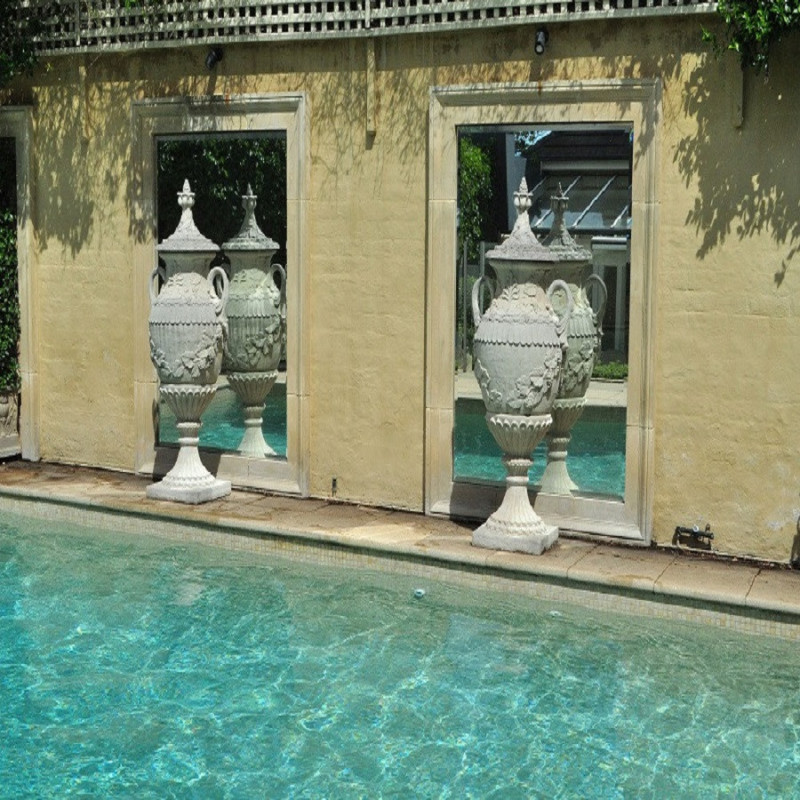 Piscine - Emaux de Verre EZARRI 2576B