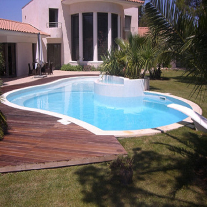 Mosaïque nacré - Emaux de Verre EZARRI Perla