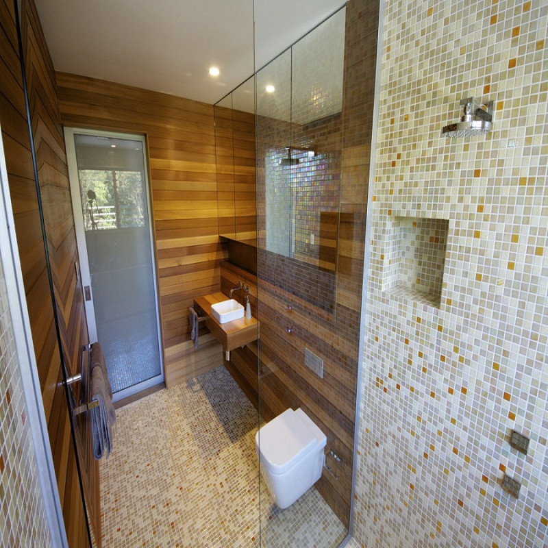 Mosaïque nacré - Emaux de Verre ezarri Bellini