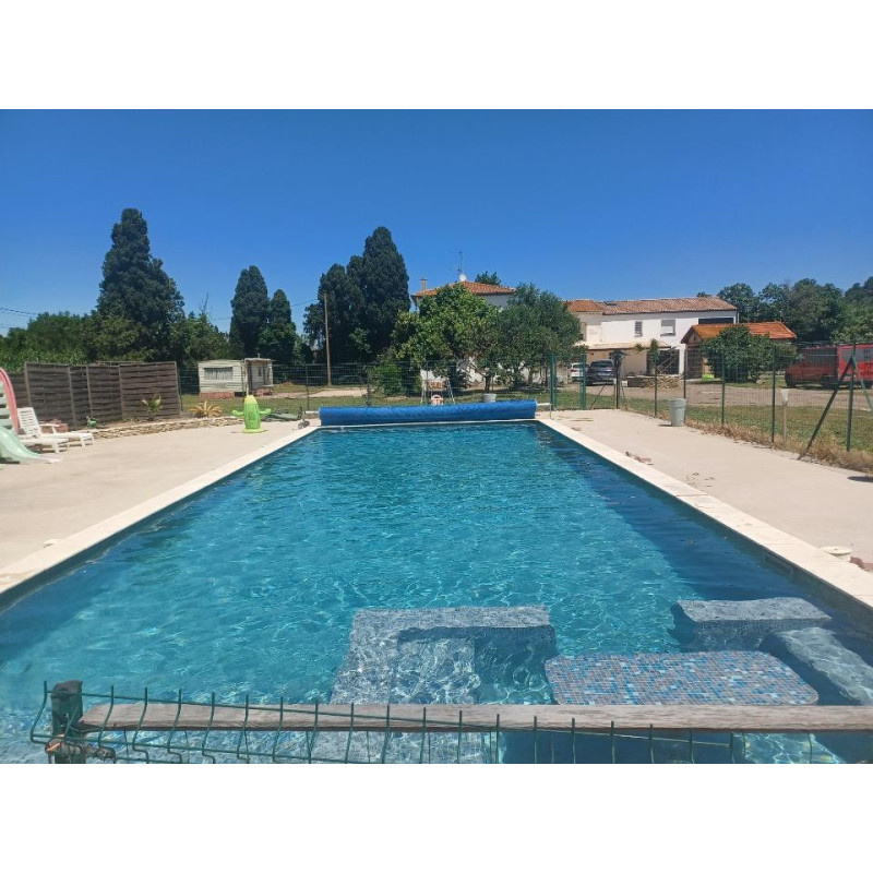 Mosaïque 5x5 cm - Emaux de Verre REVIGLASS RIVER SHINE 5x5 cm imitation pierre