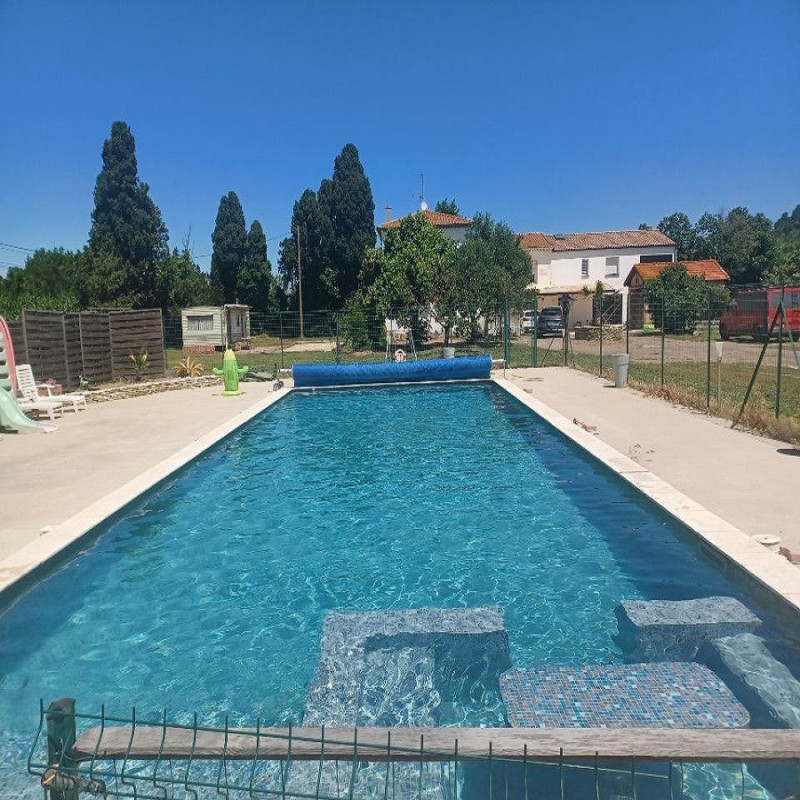 Émaux de verre 2,5 x 2,5 cm - Emaux de Verre REVIGLASS METAL RIVER SHINE imitation pierre effet métallique