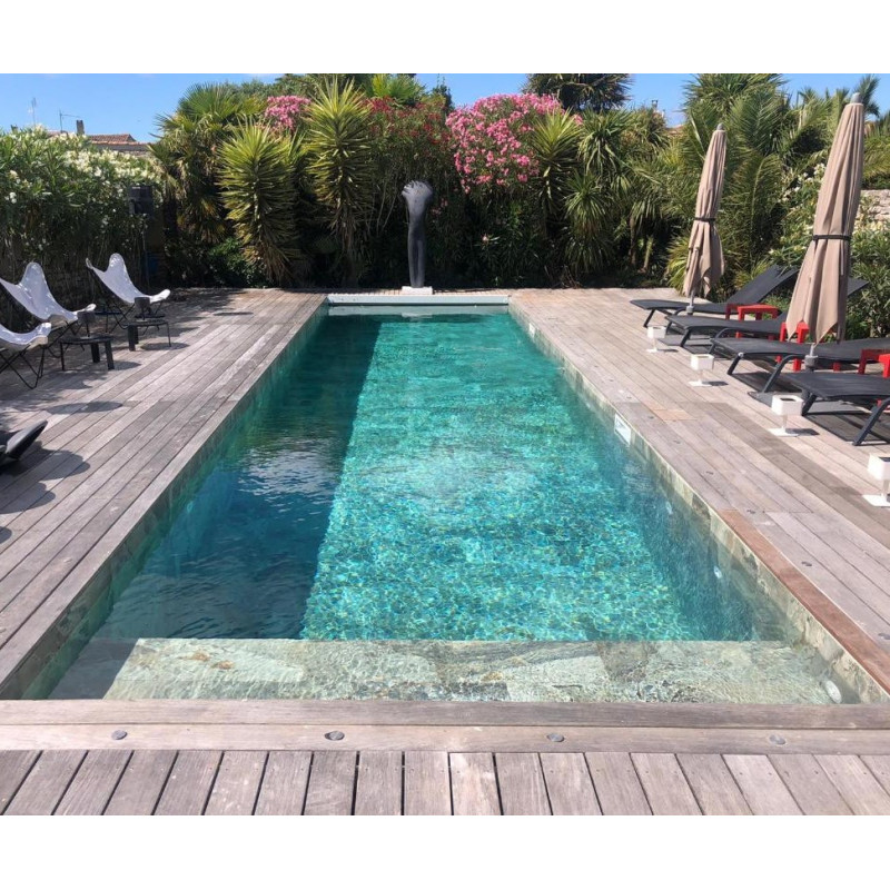 Accueil - Carrelage SUBLIME BALI 30x60 cm rectifié