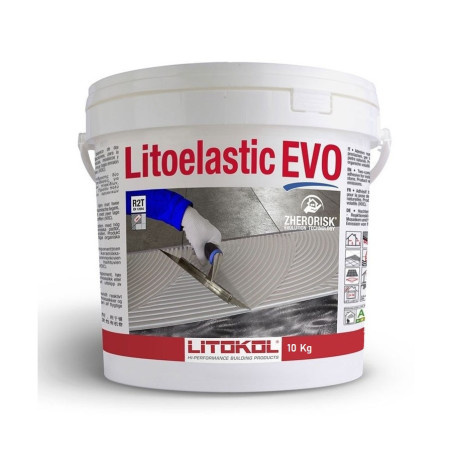 Colle Litoelastic EVO pour...