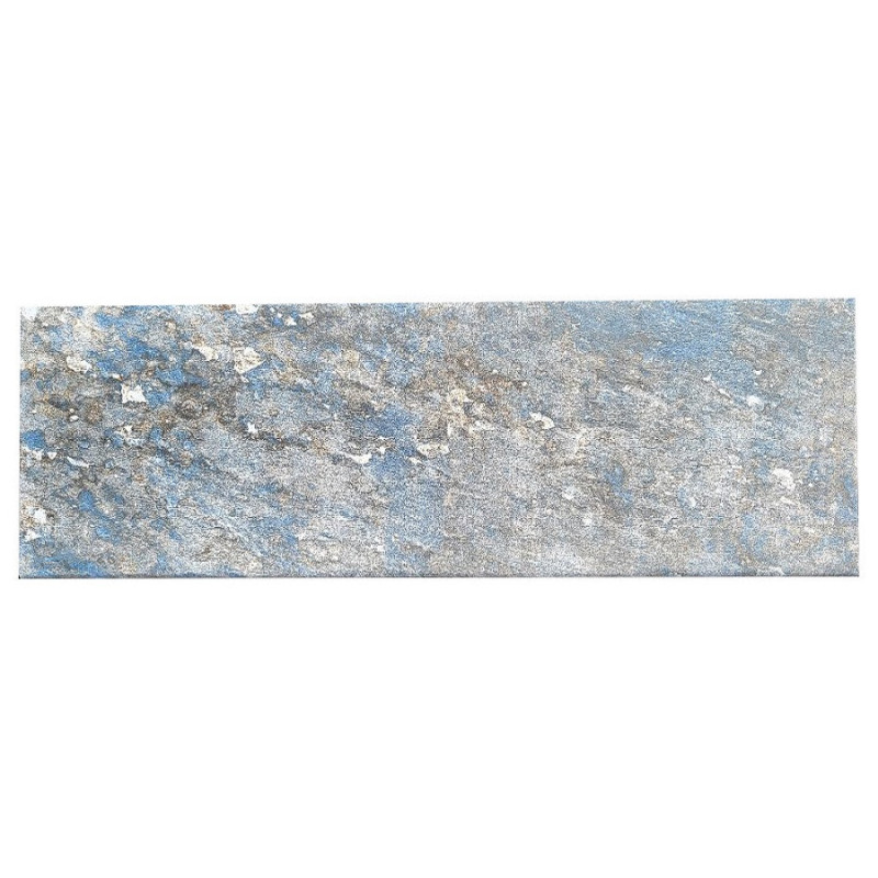 Accueil - MARGELLE BALI BLUE 33x120x1.4 cm
