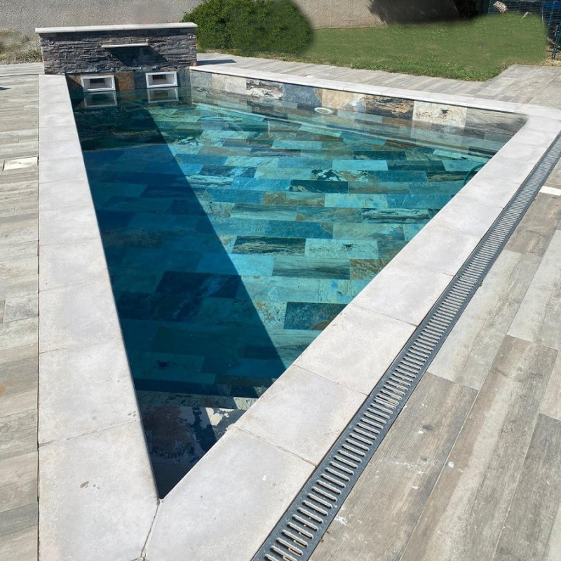 Accueil - Carrelage BALI 30x60 cm EFFET PIERRE DE BALI