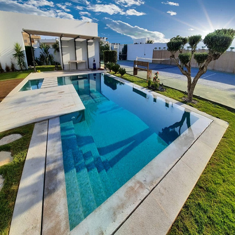 Émaux de verre 2,5 x 2,5 cm - Emaux de Verre REVIGLASS INDO 2.5 x 2.5 cm