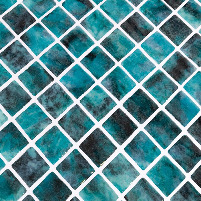 Piscine - Emaux de Verre Onix PORTIA