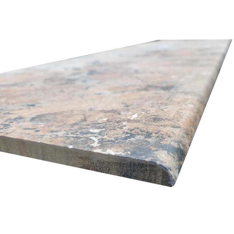 Accueil - MARGELLE BALI 33x120x1.4 cm