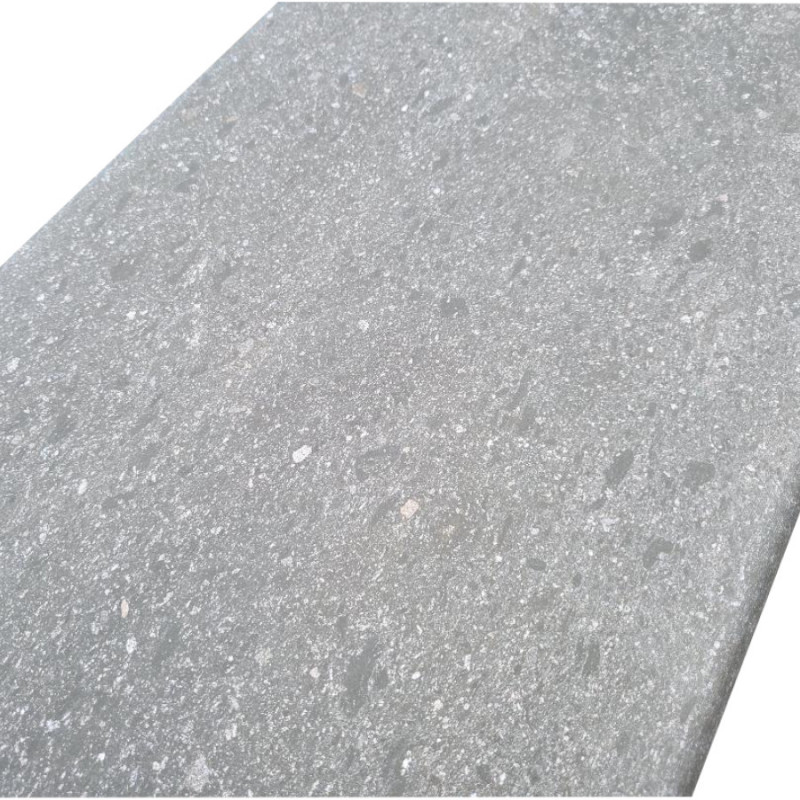 Accueil - MARGELLE LAVA 33x120x1.4 cm