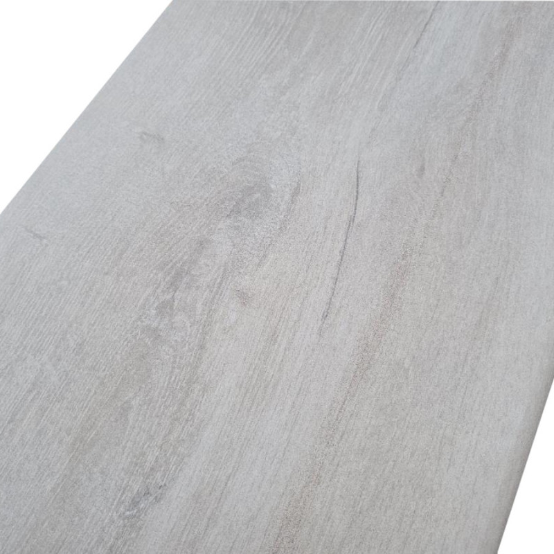 Accueil - MARGELLE HAYA 33x120x1.4 cm effet BOIS