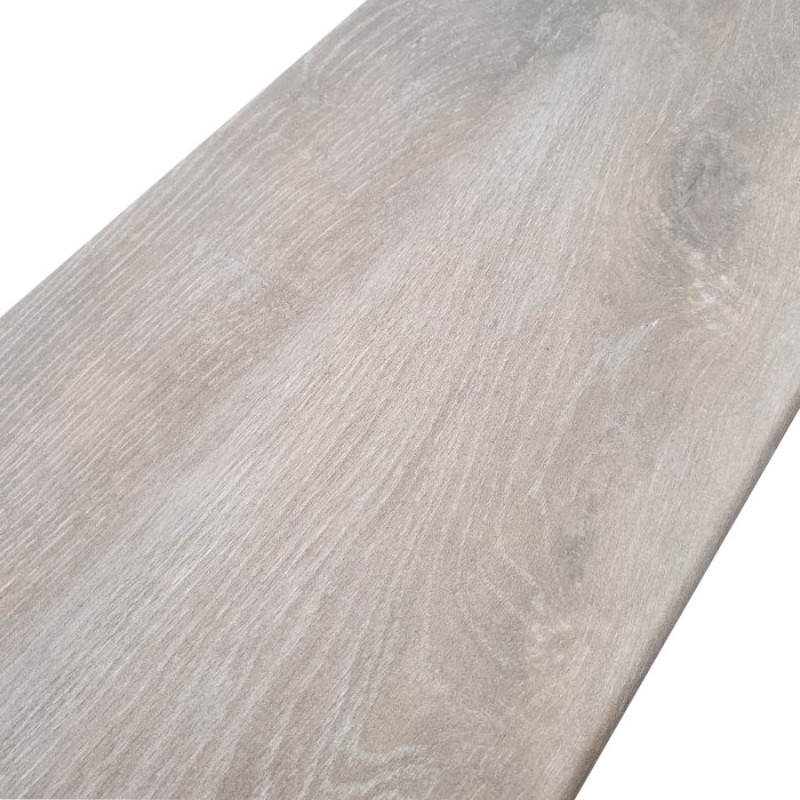 Accueil - MARGELLE ROBLE 33x120x1.4 cm effet BOIS