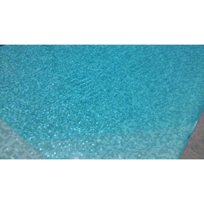 Piscine - Emaux de Verre Onix Polar