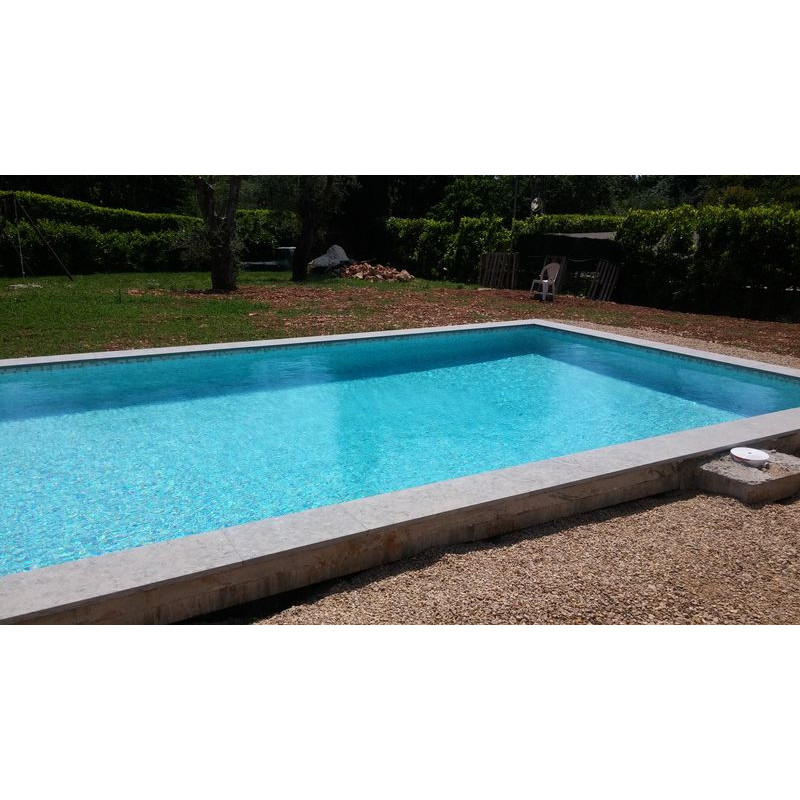 Piscine - Emaux de Verre Onix Polar