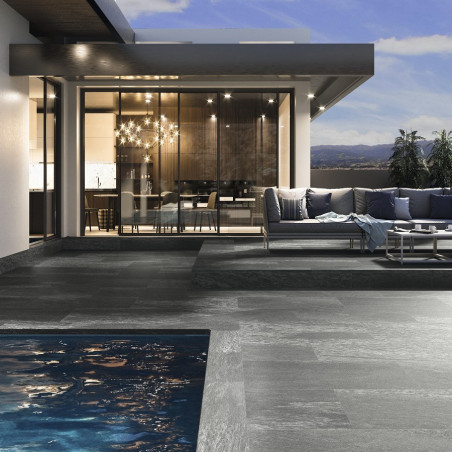 Carrelage STONE VALMALENCO...