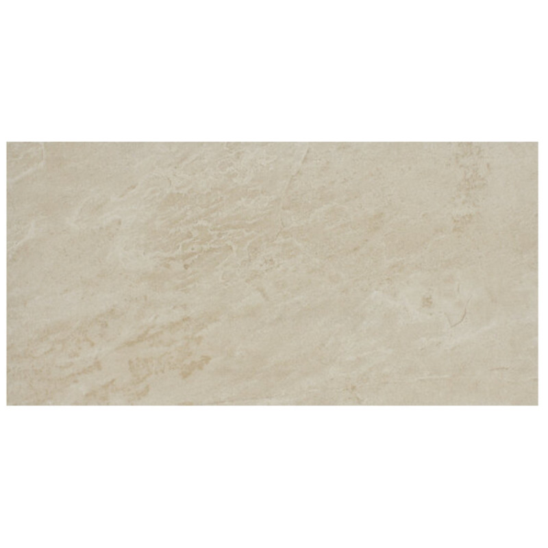 Accueil - Carrelage ASHEN 33x66.5 cm Effet Pierre antidérapant R11