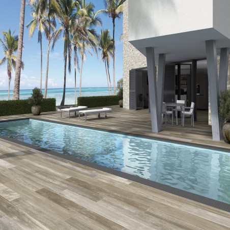 Carrelage ELLICE GREY...