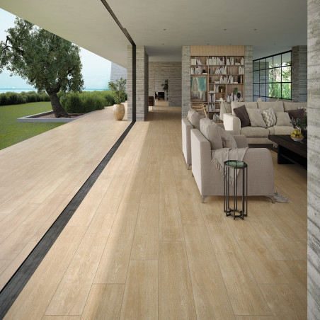 Carrelage LARIX ROBLE...