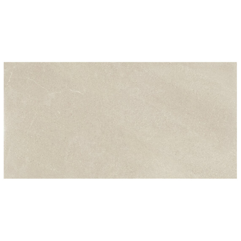 Accueil - Carrelage BURLINGTON IVORY 60x120 cm Effet Pierre antidérapant R11 rectifié