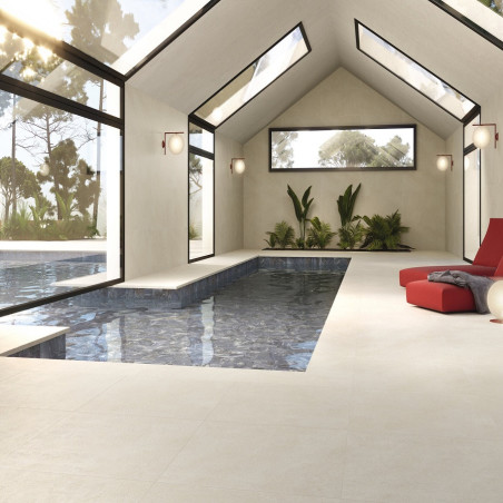 Carrelage DEEP BLUE OXID...
