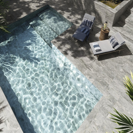 Carrelage VAYTAN GREY...