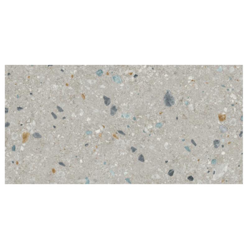 Accueil - Carrelage CEPPO FANTASY 60x120 cm rectifié IMITATION TERRAZZO