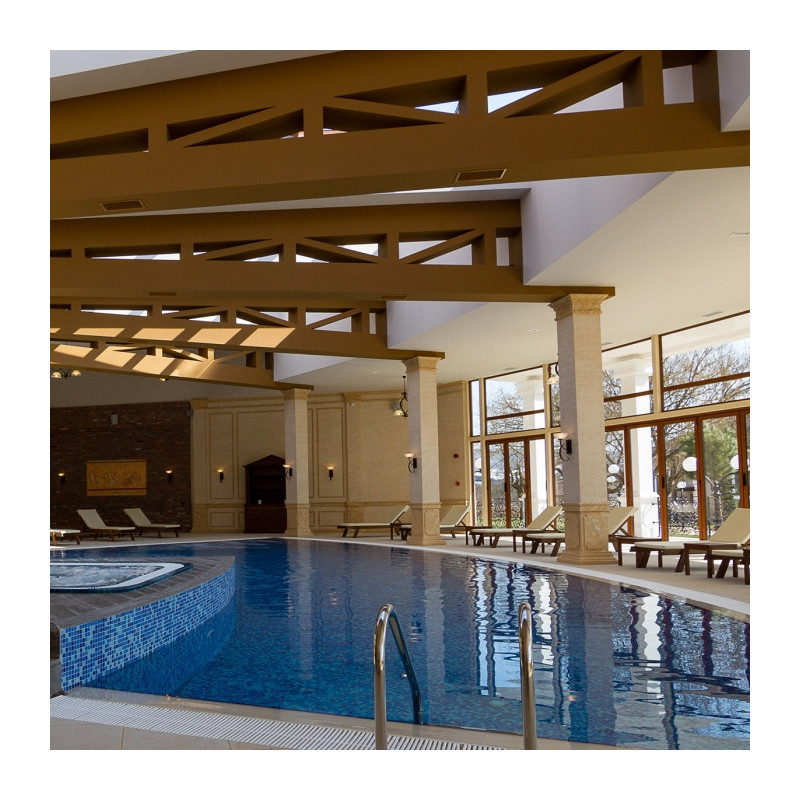 Piscine - Emaux de Verre EZARRI 25002C