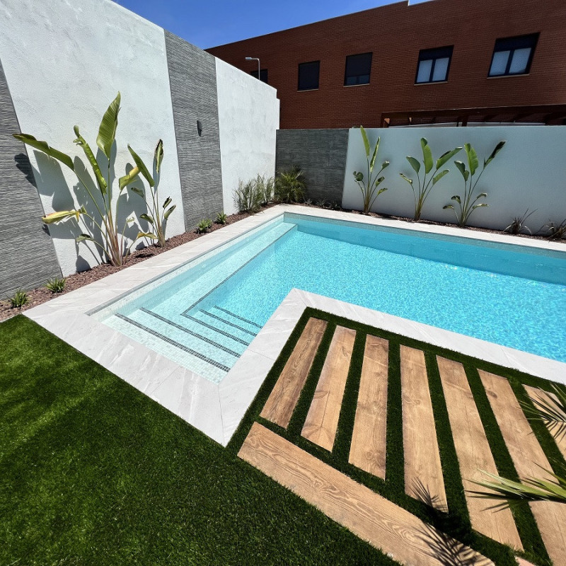 Émaux de verre 2,5 x 2,5 cm - Emaux de Verre REVIGLASS ERNIO