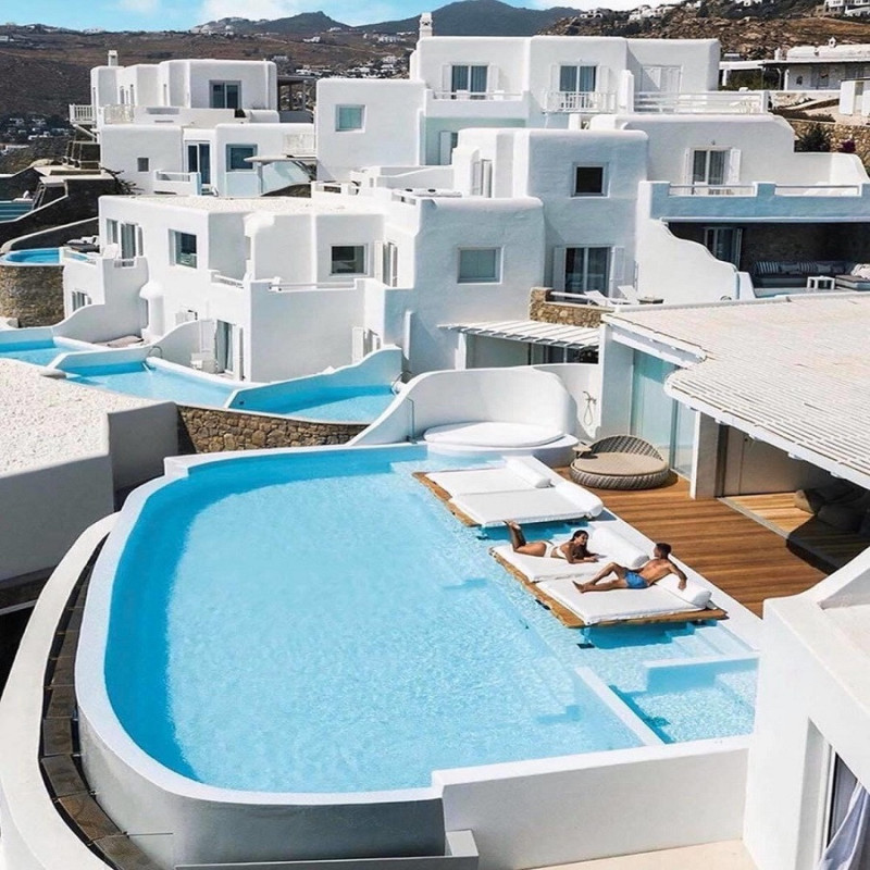 Mosaïque nacré - Emaux de Verre LUMINESCENT Reviglass ELECTRA