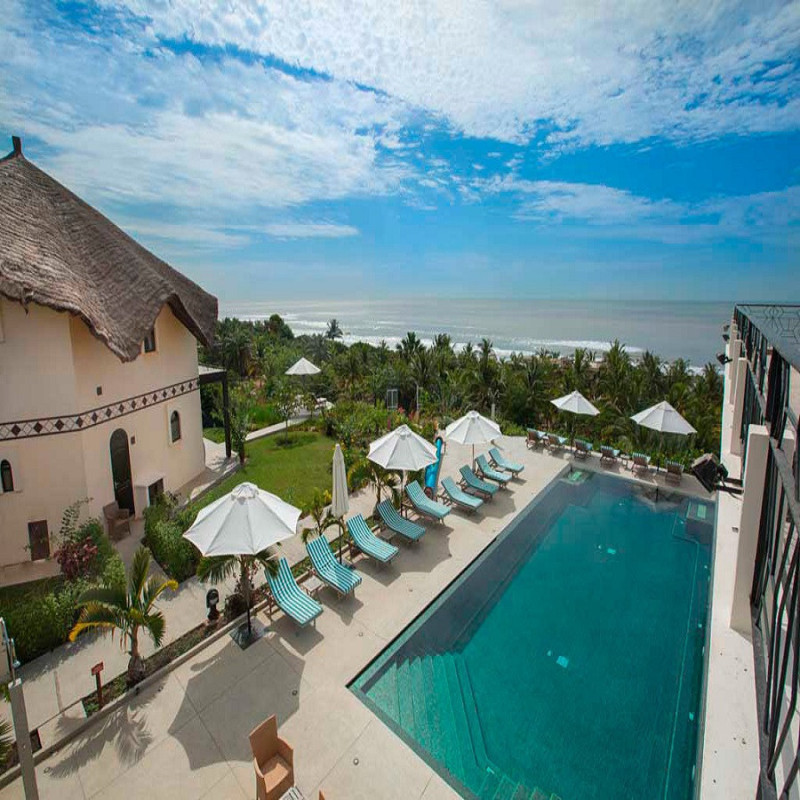 Piscine - Emaux de Verre EZARRI TAURUS