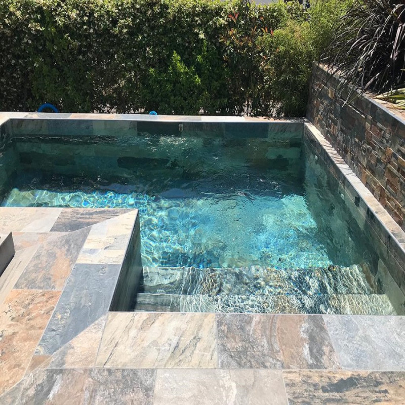 Accueil - Carrelage BALI 30x60 cm EFFET PIERRE DE BALI