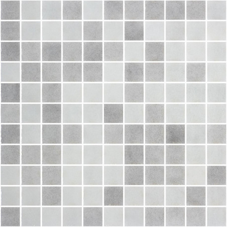 Echantillon - échantillon Emaux de Verre Onix Majestic Grey