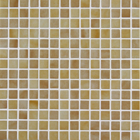 Echantillon - échantillon Emaux de Verre 2576B