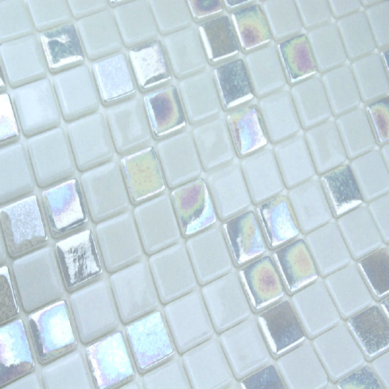 Echantillon - échantillon Emaux de Verre REVIGLASS ERNIO