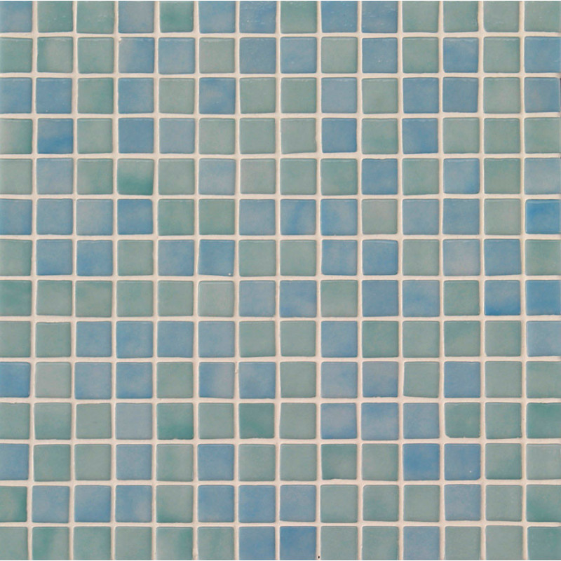 Echantillon - échantillon Emaux de Verre Ezarri 2518B