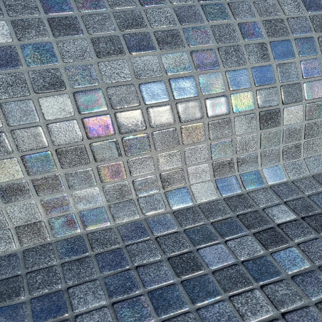 Echantillon - échantillon Emaux de Verre REVIGLASS MURRAY