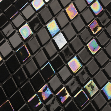 Echantillon - échantillon Emaux de Verre REVIGLASS MARKINA